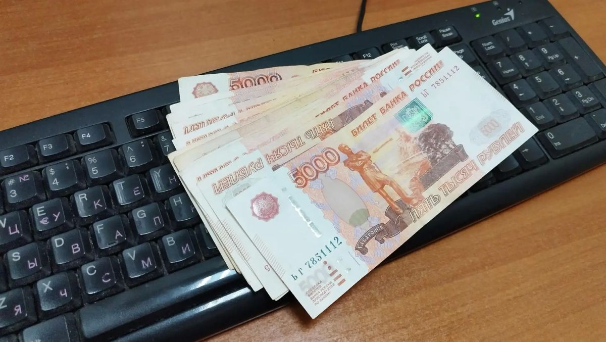 В Марий Эл 35,9 млн рублей выплатили многодетным семьям по случаю рождения третьего ребёнка