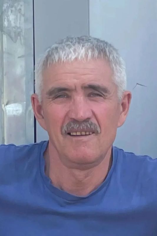 Бывший афганец из Марий Эл погиб на СВО