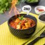 Имбирь: волшебный корень, который преобразит вашу кухню
