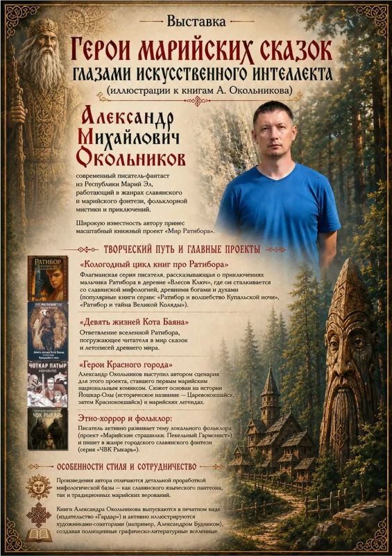 Сегодня – День искусственного интеллекта Сегодня – День искусственного интеллекта