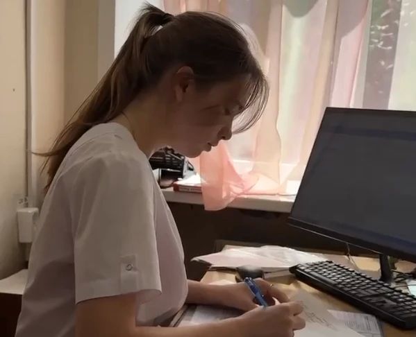 Более 70 жителей Волжского округа Марий Эл получили помощь в рамках «Дня здоровья»
