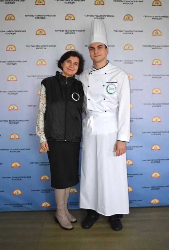 Продолжаем проект #ИсторииУспеха и с гордостью представляем ещё один яркий пример профессионального роста Продолжаем проект #ИсторииУспеха и с гордостью представляем ещё один яркий пример профессионального роста