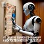 Сегодня – День искусственного интеллекта