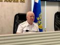 Под председательством прокурора Республики Марий Эл Илдуса Нафикова состоялось заседание коллегии, посвященное итогам работы ведомства в первом полугодии 2026 года и задачам по укреплению законности и правопорядка на текущий...