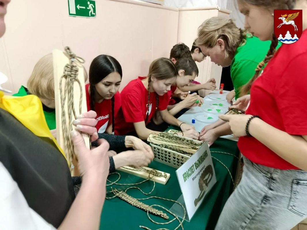 «Браслет, который согревает даже на расстоянии» «Браслет, который согревает даже на расстоянии»