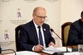 Семнадцатая сессия Государственного Собрания: приняты законы о переводе земель сельхозназначения в другую категорию