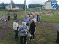 Важное событие в д. Токтарсола!