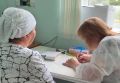 Более 60 жителей Мари-Турекского района получили консультацию врачей