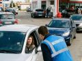 В столице Марий Эл начали набирать добровольцев, которые будут помогать автомобилистам на автозаправочных станциях в период повышенной нагрузки