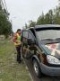 В Йошкар-Оле на автозаправочных станциях начали работать волонтеры