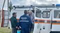 В лесу Звениговского района заблудились два грибника