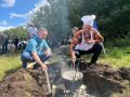 18 июля в Дубовой роще Йошкар-Олы состоится фестиваль «Царевококшайская уха»