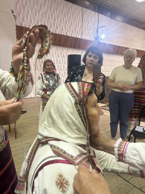 Сегодня, 17 июля, в России отмечают День этнографа Сегодня, 17 июля, в России отмечают День этнографа