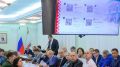 Владимир Халюзин разъяснил, почему в Марий Эл подорожало топливо и откуда очереди