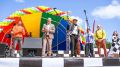 Остапу Бендеру передали ключи от Козьмодемьянска
