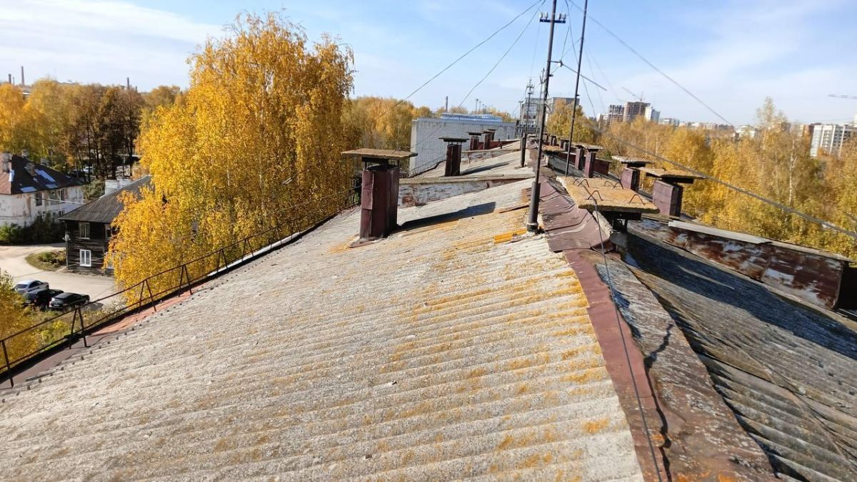 В рамках программы капитального ремонта многоквартирных домов в 2026 году в Марий Эл планируется обновить 110 жилых объектов