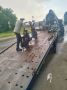 10 суток ареста получил нетрезвый житель г. Козьмодемьянска за управление электровелосипедом без прав