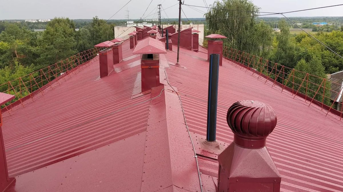 В Марий Эл капитально отремонтировали более 30 многоквартирных домов