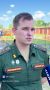 Сегодня наш земляк, участник СВО, Родион Д. стал новоселом. Ключи от квартиры ему вручил врио мэра Йошкар-Олы Антон Трудинов
