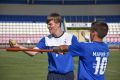 Мужская сборная Марий Эл по лапте преподнесла сюрприз в кубке России