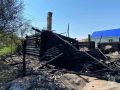 С начала июля на территории Марий Эл произошло 38 пожаров