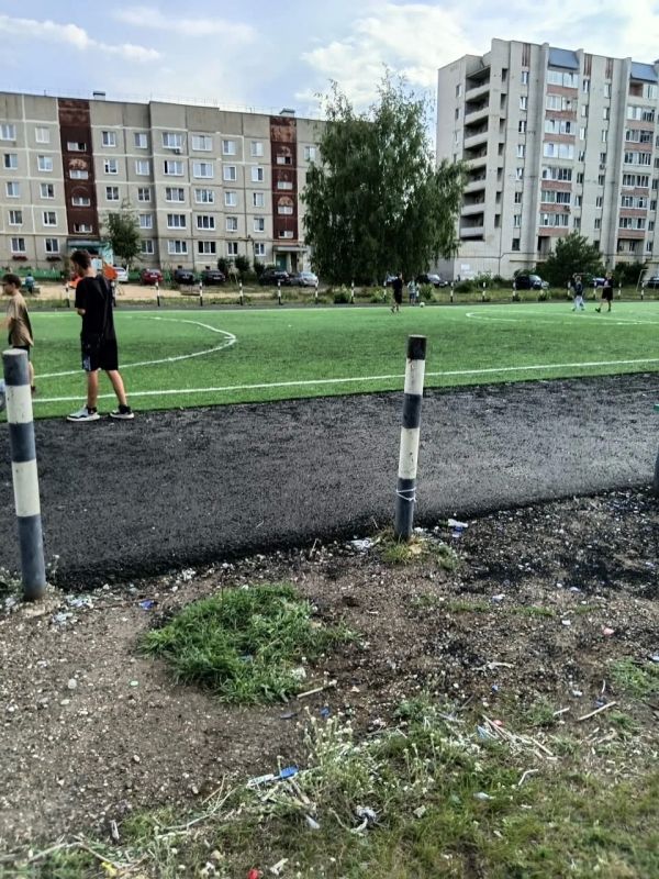 Итоги деятельности депутатов Государственного Собрания за неделю Итоги деятельности депутатов Государственного Собрания за неделю