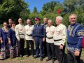 В Йошкар-Оле прошёл третий фестиваль «Царевококшайская уха»