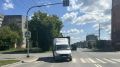 В Йошкар-Оле девочка выбежала на проезжую часть на красный свет