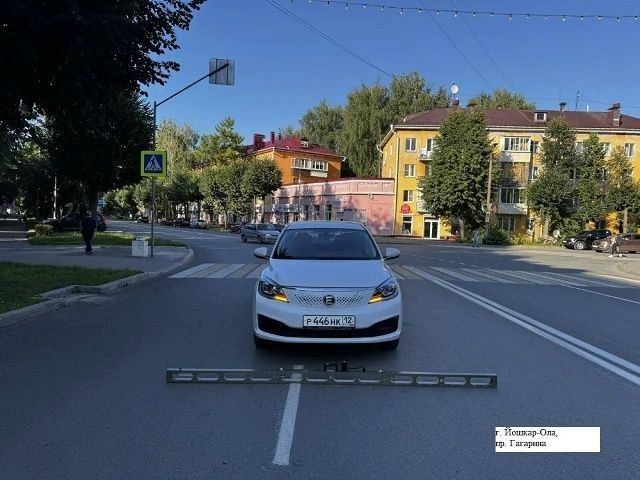 Дорожная хроника за 20 июля 2026 года Дорожная хроника за 20 июля 2026 года