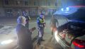Представители Общественного совета при МВД по Республике Марий Эл приняли участие в мероприятиях по привлечению к ответственности шумных водителей