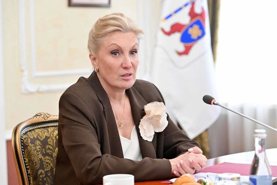Лидия Батюкова назначена Первым заместителем Председателя Правительства Марий Эл – руководителем администрации Главы республики