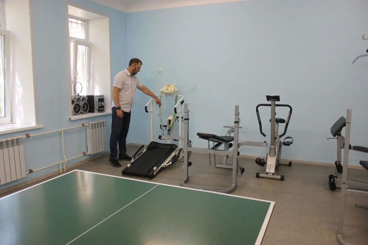 Общественники посетили Центр временного содержания несовершеннолетних правонарушителей МВД по Республике Марий Эл Общественники посетили Центр временного содержания несовершеннолетних правонарушителей МВД по Республике Марий Эл