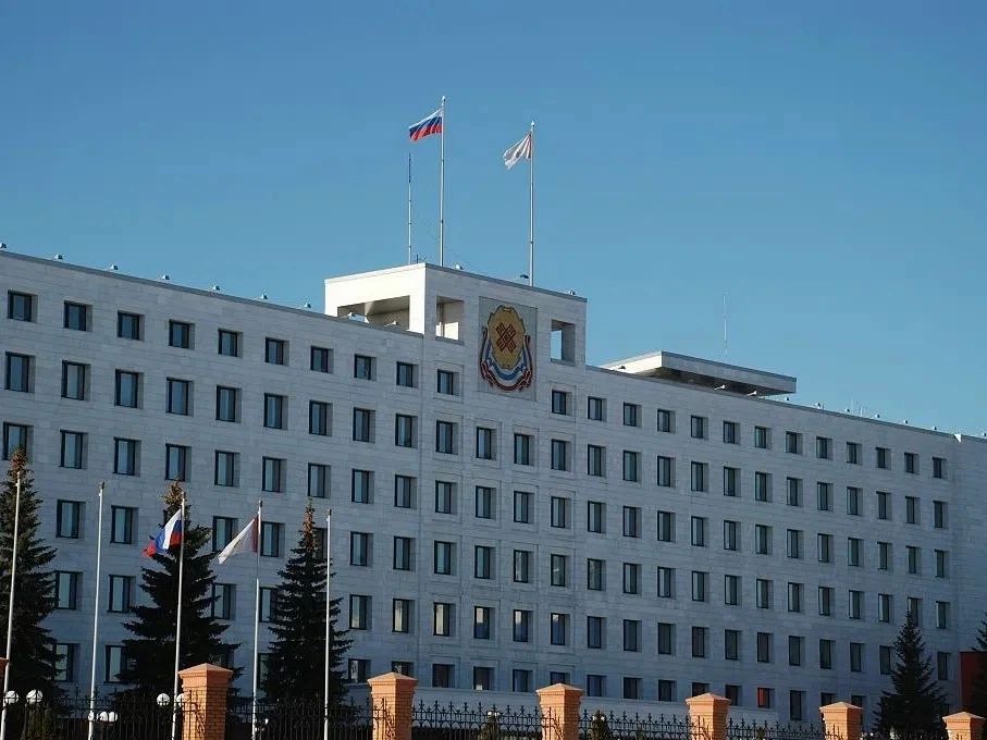 Об открытии восемнадцатой сессии Государственного Собрания Республики Марий Эл восьмого созыва