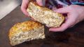 Вкусный творожный пирог в лаваше: просто и аппетитно
