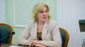 Лидия Батюкова назначена первым заместителем председателя правительства Марий Эл