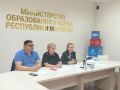 В Марий Эл обсудили тему родительской ответственности за управление транспортном несовершеннолетними