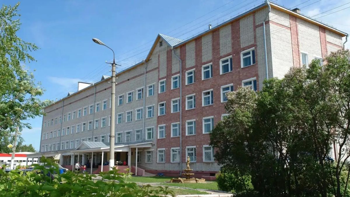 Опытный анестезиолог по программе «Земский доктор» устроился в Сернурскую ЦРБ
