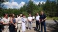 Юрий Зайцев: Началось строительство новой школы № 6 в Волжске