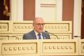 На сессии Госсобрания принят пакет законов для усиления безопасности детей