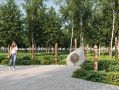 Проекту «Город-лес» быть!. За внедрение в жизнь концепта нового парка свои голоса отдали 89,6% участников опроса, который проходил на портале «Госуслуги», более двух тысяч оставили предложения