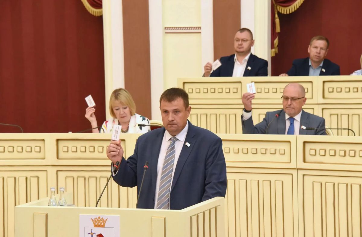 В Марий Эл принят закон о защите граждан, пострадавших от недобросовестных подрядчиков при строительстве ИЖС В Марий Эл принят закон о защите граждан, пострадавших от недобросовестных подрядчиков при строительстве ИЖС