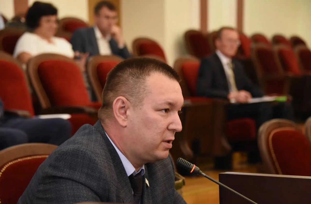 В Марий Эл принят закон о защите граждан, пострадавших от недобросовестных подрядчиков при строительстве ИЖС В Марий Эл принят закон о защите граждан, пострадавших от недобросовестных подрядчиков при строительстве ИЖС