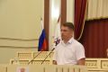 В Государственном Собрании Республики Марий Эл рассмотрели изменения в региональное законодательство