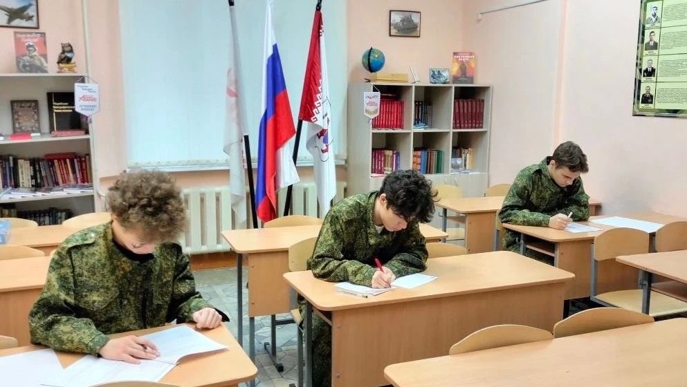 Учебный предмет «Основы безопасности и защиты Родины» разобьют на два курса