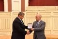 Председатель Общественной палаты Марий Эл Герман Дементьев награжден Медалью Общественной палаты Российской Федерации «За заслуги перед обществом»