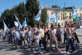 В Йошкар-Оле в выходные дни будет ограничено движение по бульвару Чавайна