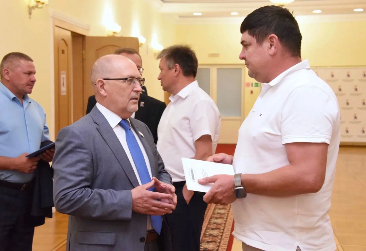 Исполнение бюджетов, объединение деревень и приведение республиканского законодательства в соответствии с федеральным: итоги восемнадцатой сессии Государственного Собрания Исполнение бюджетов, объединение деревень и приведение республиканского законодательства в соответствии с федеральным: итоги восемнадцатой сессии Государственного Собрания