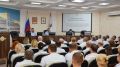 Преступность в Марий Эл снизилась на 16,8%