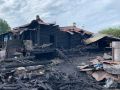 На прошлой неделе, с 6 по 12 июля, в Марий Эл произошло 15 пожаров, на которых были спасены пять человек