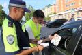 Общественники Республики Марий Эл провели «Один день с инспектором Госавтоинспекции»